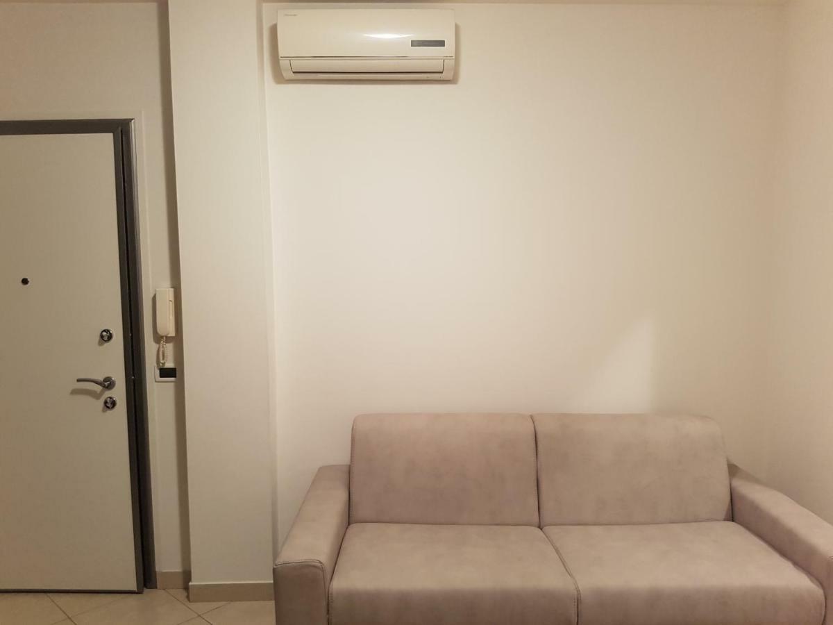 Sottomarina Lido Apartment Exterior foto