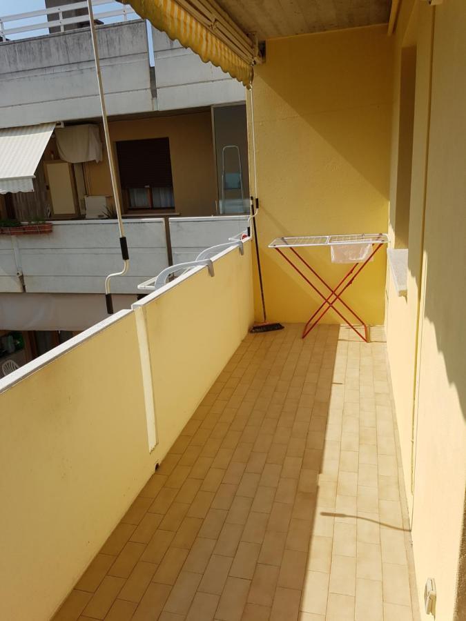 Sottomarina Lido Apartment Exterior foto