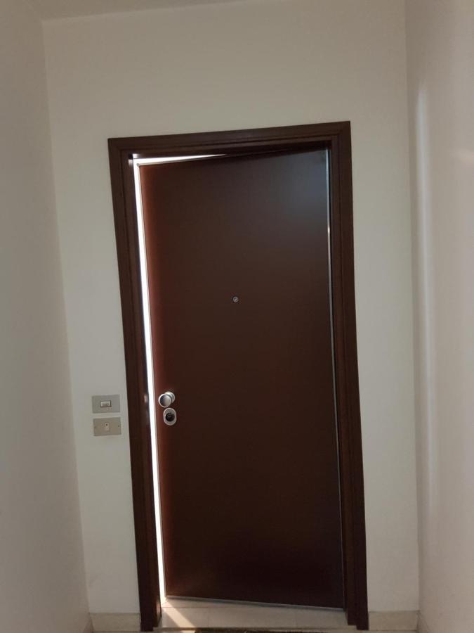 Sottomarina Lido Apartment Exterior foto