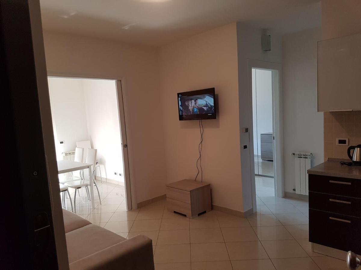 Sottomarina Lido Apartment Exterior foto