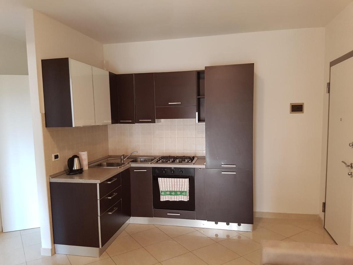 Sottomarina Lido Apartment Exterior foto